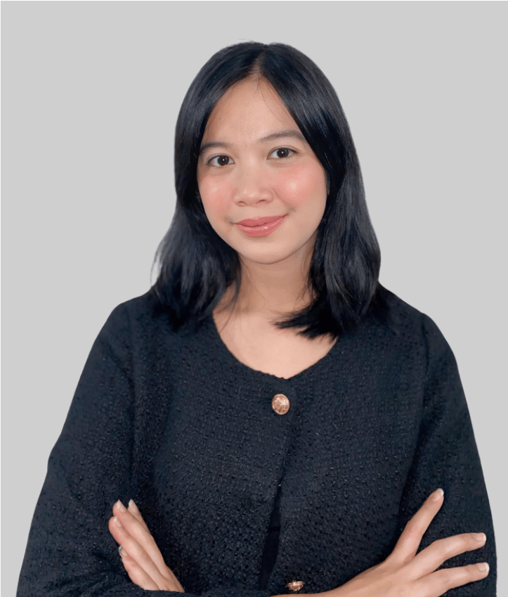 Raisha Kamila Yasmin, S.H.