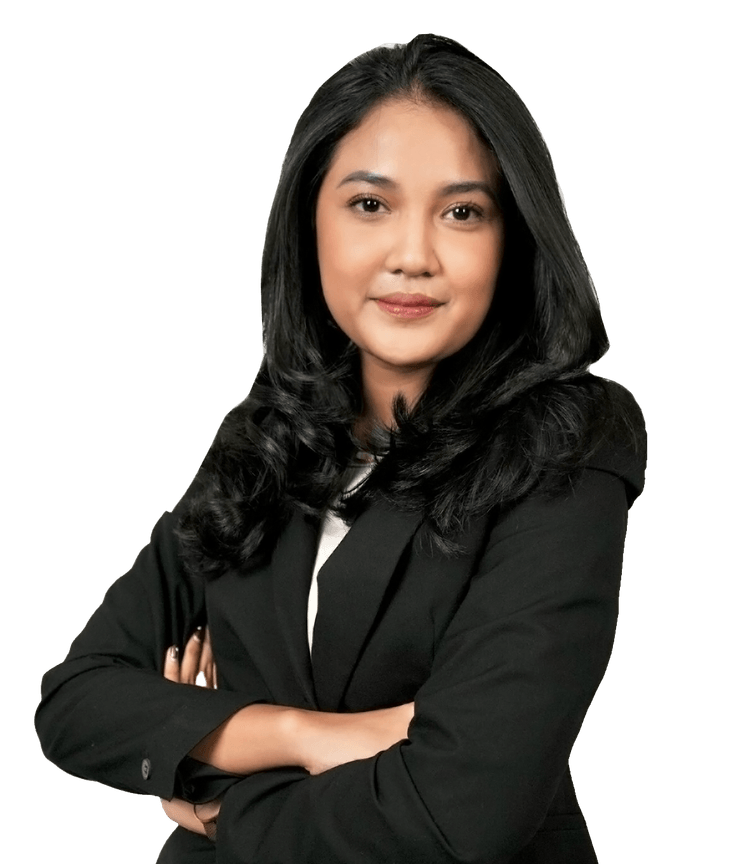 Parardhya Amaraputri Puntarangi, S.H.