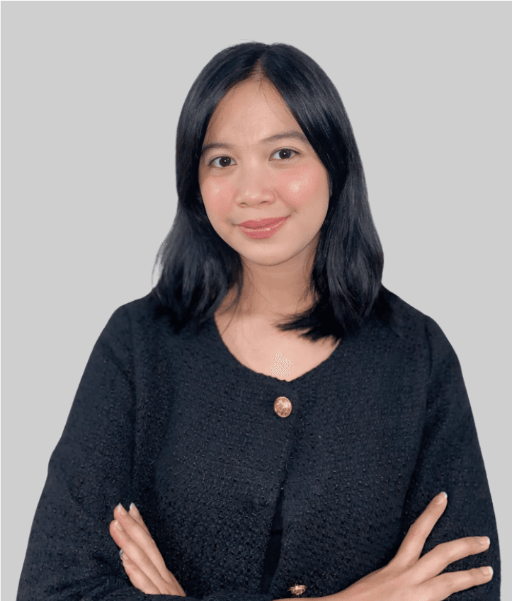 Raisha Kamila Yasmin, S.H.