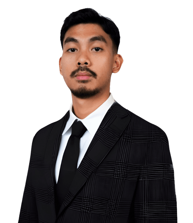 Ahmad Budi Jatmiko, S.H., CBLC.