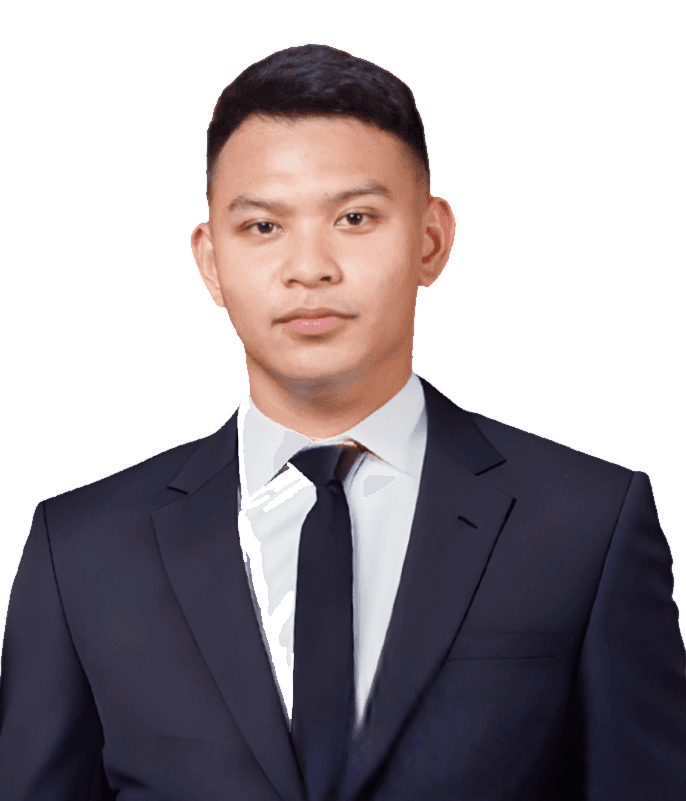 Pasca Emanuelle F. Damanik, S.H.